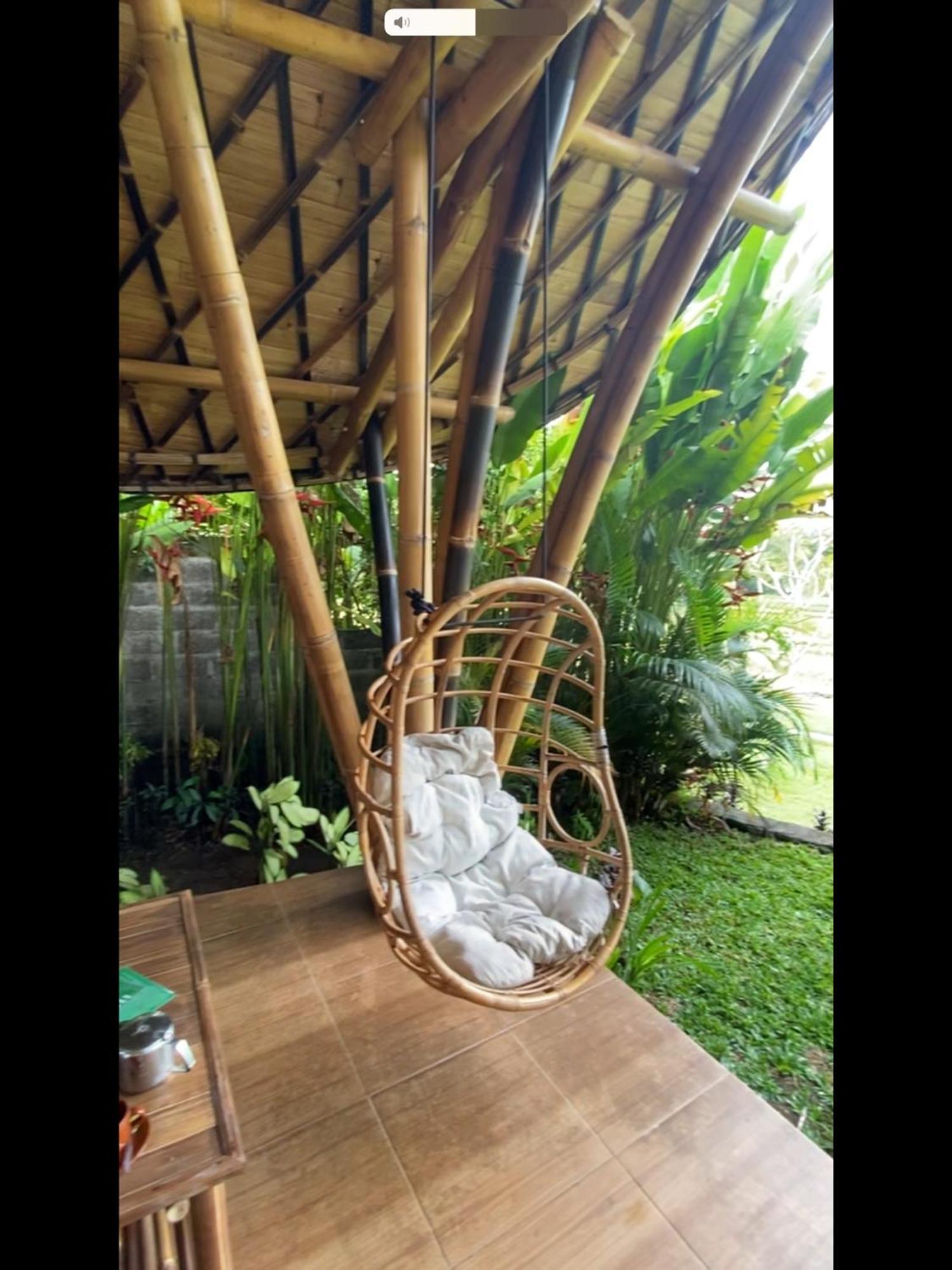 Great Mountain Views Villa Resort Selat Экстерьер фото
